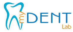 myDent Logo